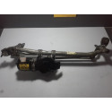 Motor Limpador Parabrisa Gm Spin Cobalt 2012 1910 