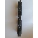 Suporte Com Botões Central Gm Vectra 2007/2012 Cx283b
