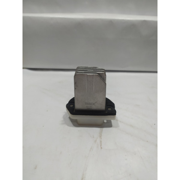 Resistência Ventilação Nissan Sentra 2.0 16v 2008/2012 Cx90