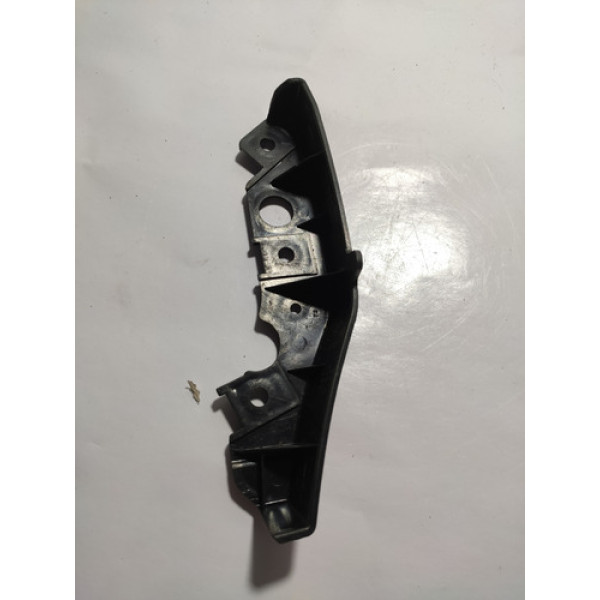 Guia Para-choque Dianteiro Direito Ford Fiesta 13/18 Cx170