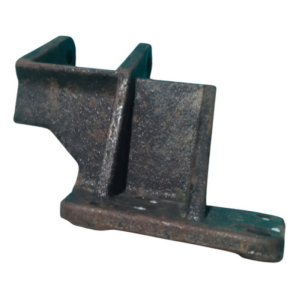 Suporte Coxim Motor Chery Qq 1.1 2011/2013 Cx122