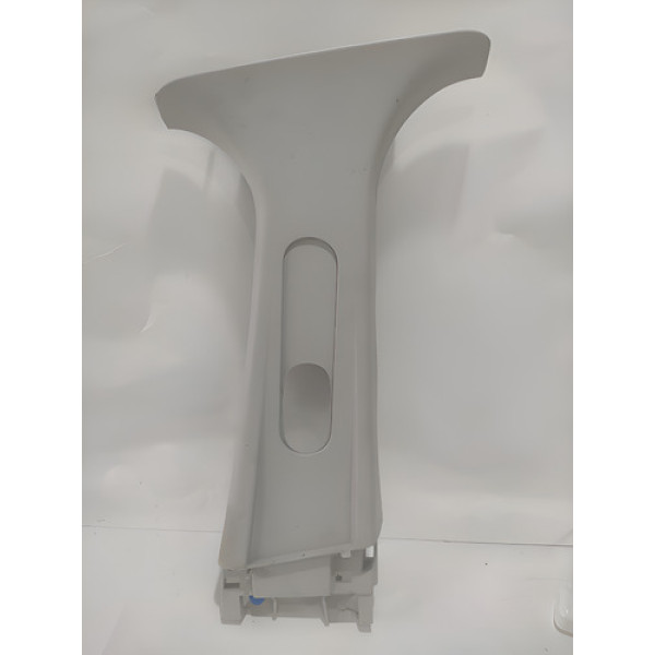 Moldura Coluna Cinto K.dir. Argo/cronos Cx420 0000 0000