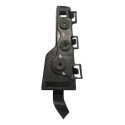 Suporte Para-choque Traseiro Esquerdo Cobalt 11/15 Cx165