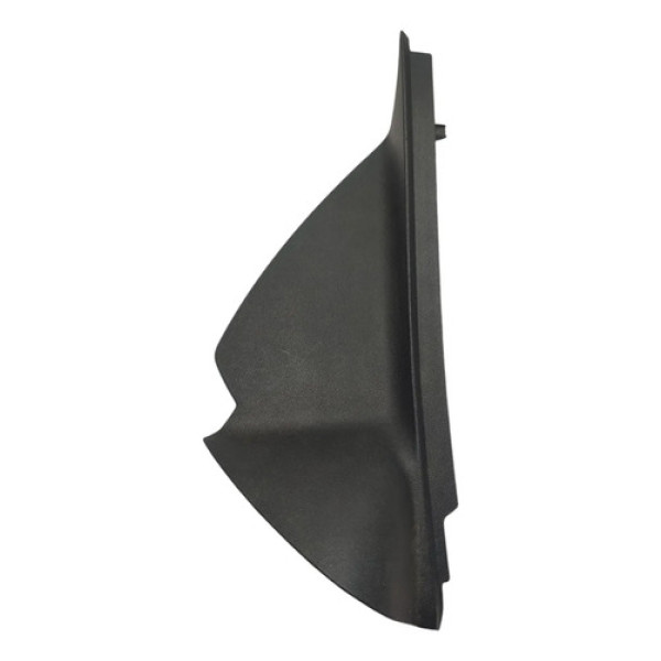 Moldura Painel Lateral Esquerdo Peugeot 208 2015 Cx228