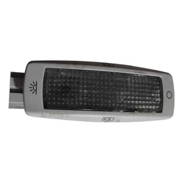 Lanterna Interna Luz De Teto Fox 2011 Cx100