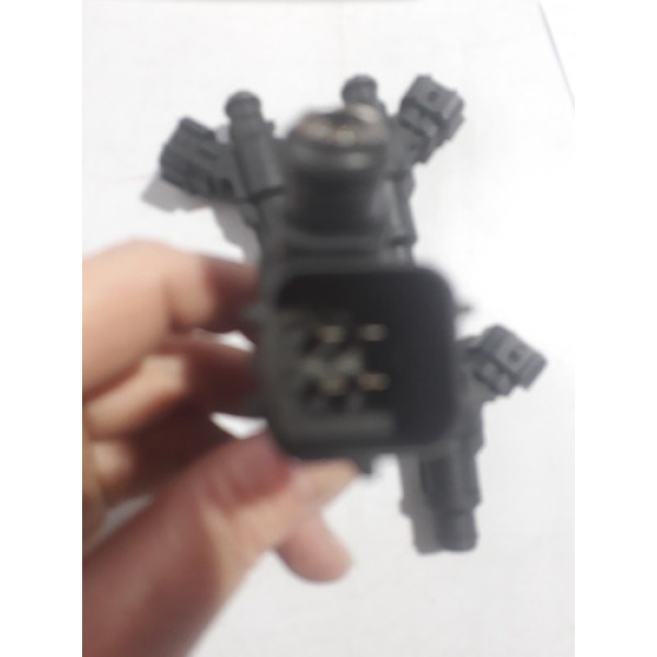 Bico Gm  Traker  1.0 Flex 3cc Turbo  55503906 Cx166