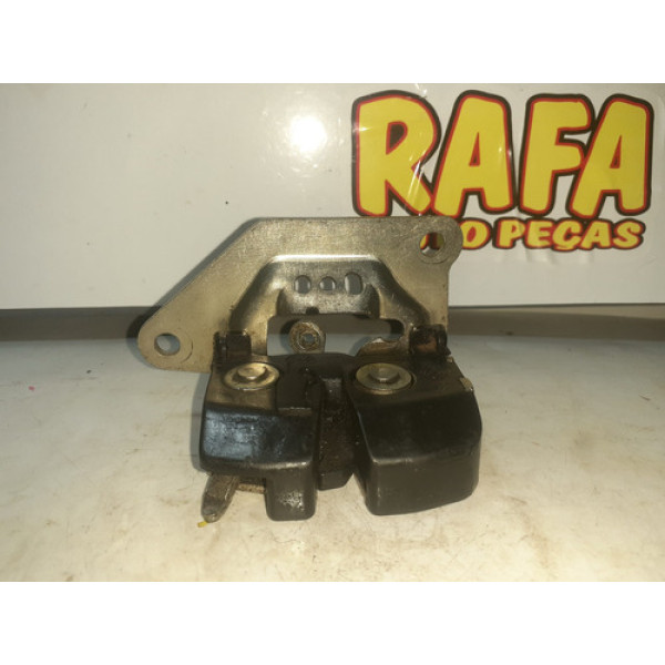 Fechadura Tampa Traseira Porta Malas Fiat Palio 06/12 Cx248a