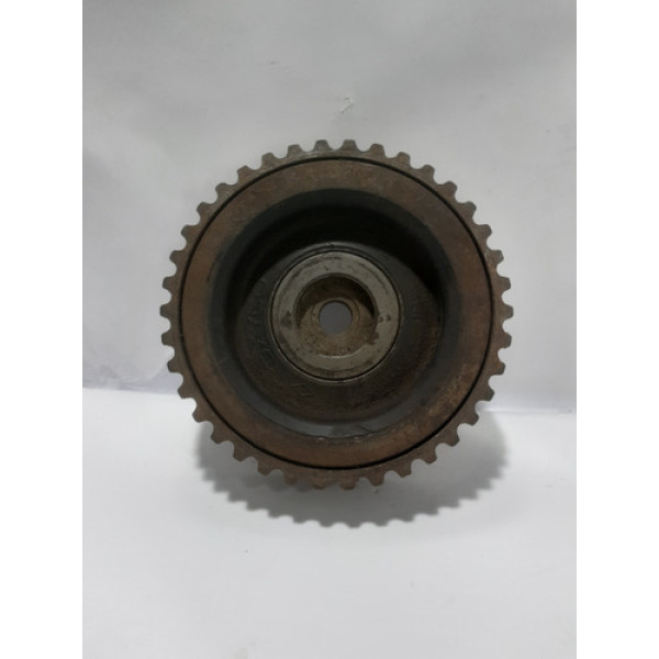 Polia Cabeçote Escapamento Renault Megane 2.0 2008/2012 Cx04