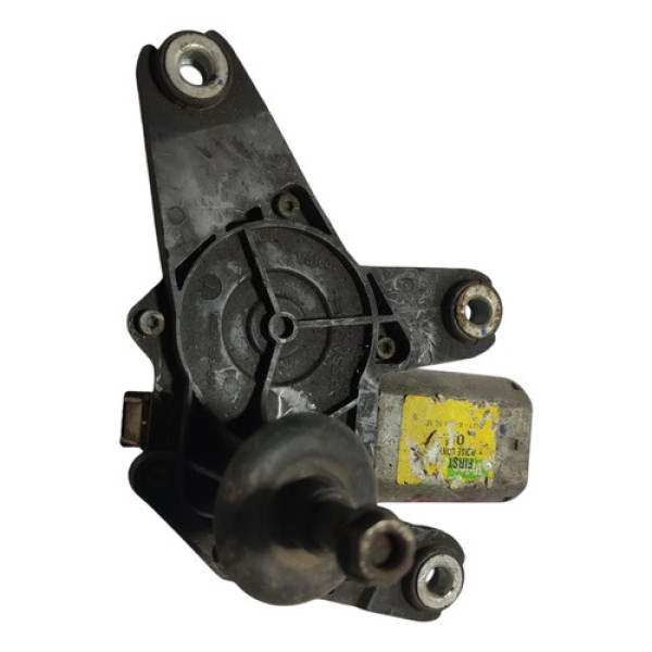 Motor Limpador Parabrisa Traseiro Nissan Tiida 11/12 Cx421
