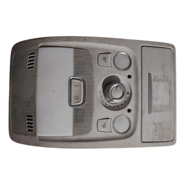 Luz Teto Cortesia Audi A4 2011/15 Cx100