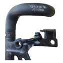 Tubo Refrigeracao Motor Chevrolet Celta 1.0 8v 2014