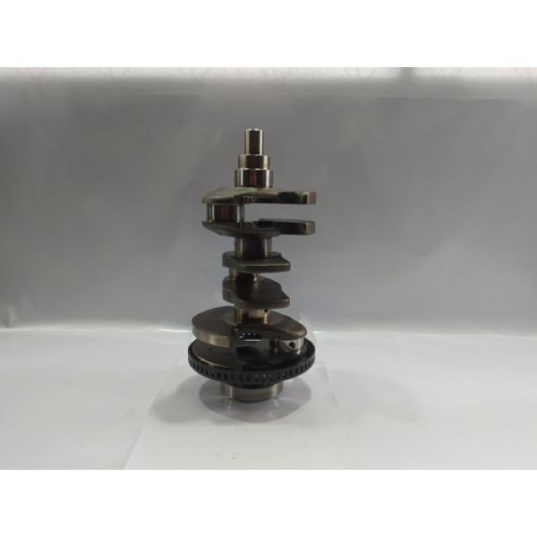 Virabrequim Fiat Pulse Fastback 1.3 3cc Turbo 2022/2024 P2