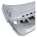 Tampa Traseira Gm Onix Premier Turbo 2021/2024 P1 Branco Branco