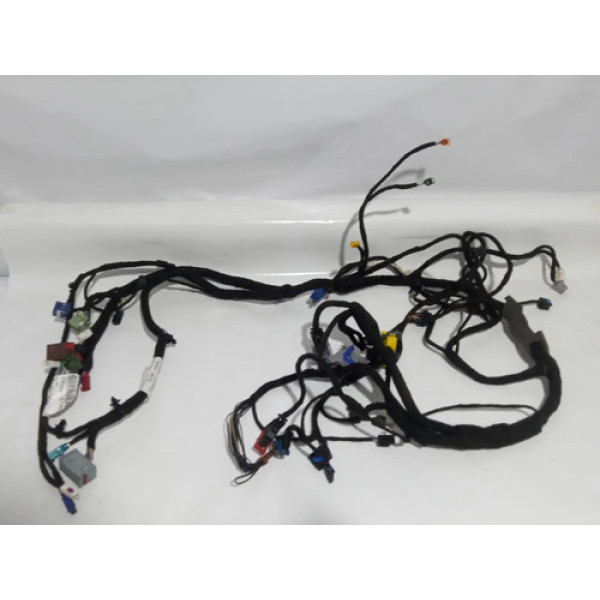 Chicote Painel Fiat Fastback 1.3 Turbo 2021/2025 Cx425