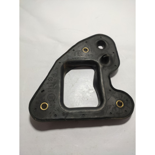 Borracha Vedação Painel Corta-fogo Mobi 2022 Cx169