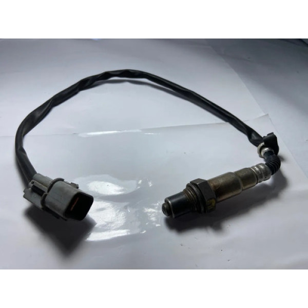 Sonda Lambda  Kia Cerato 1.6 Flex 2013 Cx91