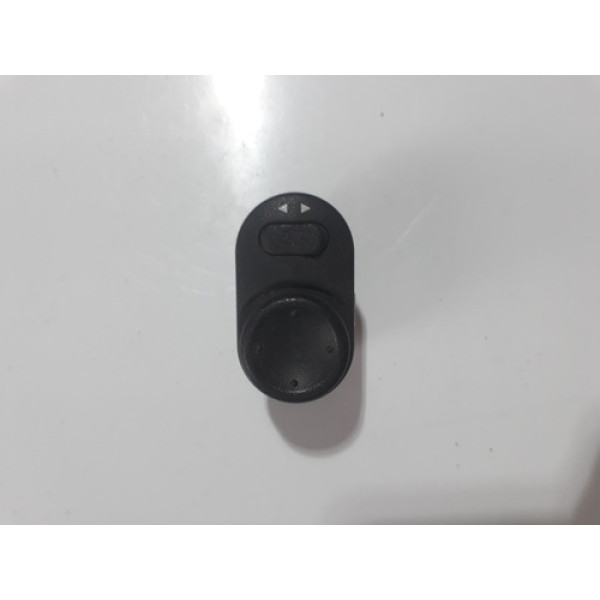 Botão  Comando Do Espelho Retrovisor  Astra Meriva C.cx283a