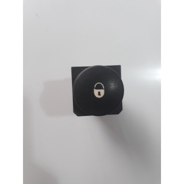 Botão  Trava Vidros Painel Xsara Picasso 01/11 Cx201
