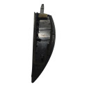Moldura Porta Traseira Direita Toyota Etios 13/16 Cx421