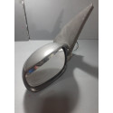 Retrovisor Manual L/e Peugeot 206 