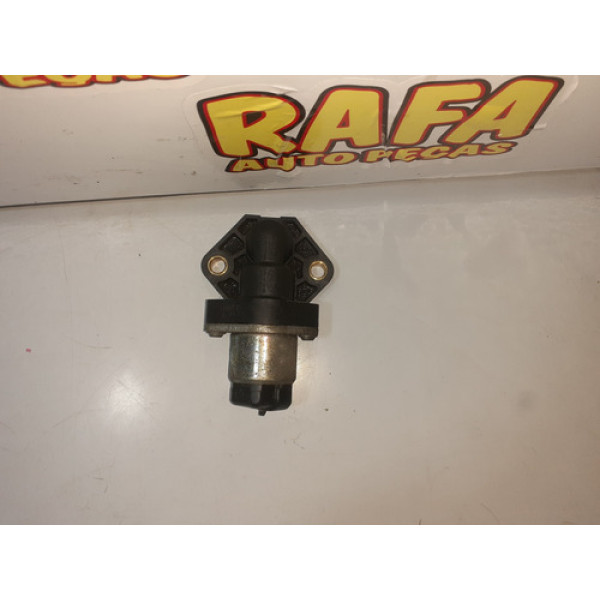 Atuador De Marcha Lenta Fiesta Courier Tq