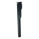 Acab Soleira Porta Dianteira Direita Honda Fit 2003/08 Cx520 Preto
