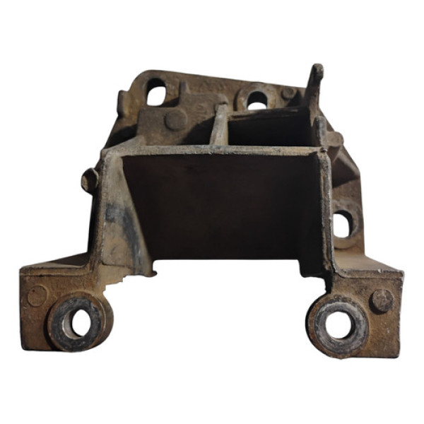 Suporte Coxim Câmbio Fiesta 2000/10 Cx76