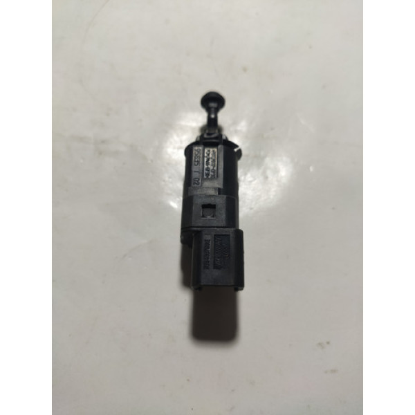 Interruptor Luz De Freio Pedal Peugeot 206 207 1.4 1.6 Cx160