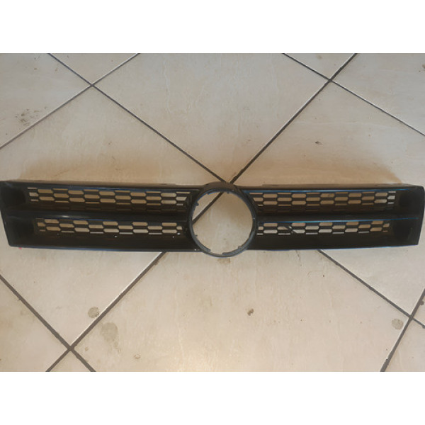 Grade Dianteira Fox/spacefox 10/14 Brilhante