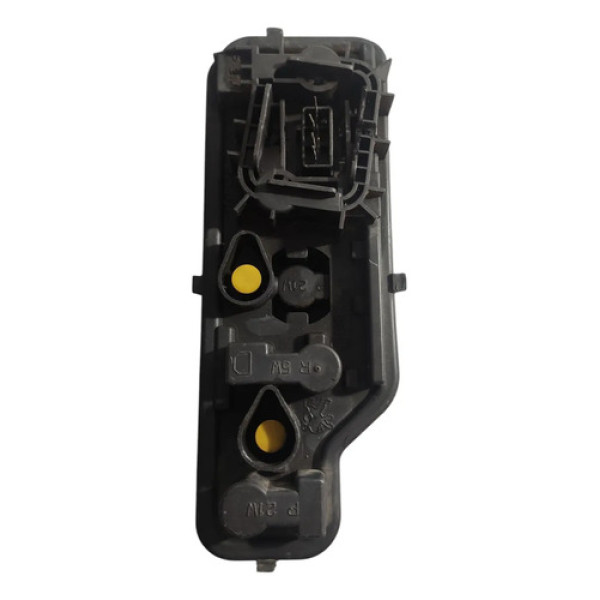 Soquete Traseiro Direito Peugeot 307 2.0 2007 Cx45