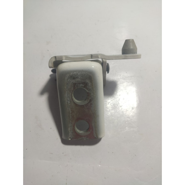 Dobradiça Porta Dianteira Esquerda Peugeot 408 12/18 Cx105