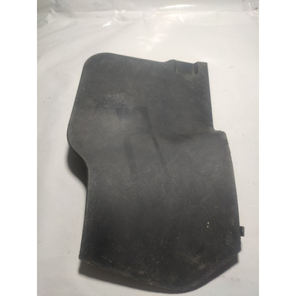 Moldura Acabamento Esq. Painel Central Megane 06/13 Cx97