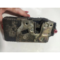 Fechadura Traseira Esquerda Astra 2001/2006 Cx445