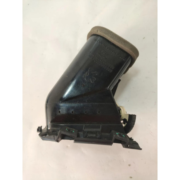 Difusor De Ar Lado Direito Peugeot 207 Cx439
