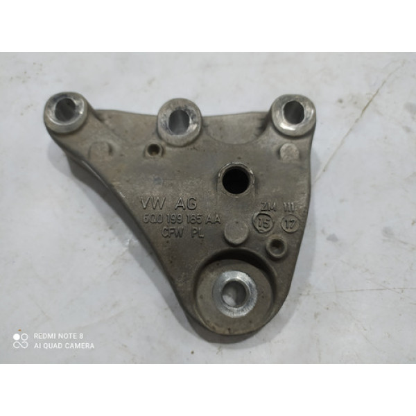 Coxim Do Motor Vw Gol G7 1.0 3cc 21 / 22 6q0199185aa Cx60