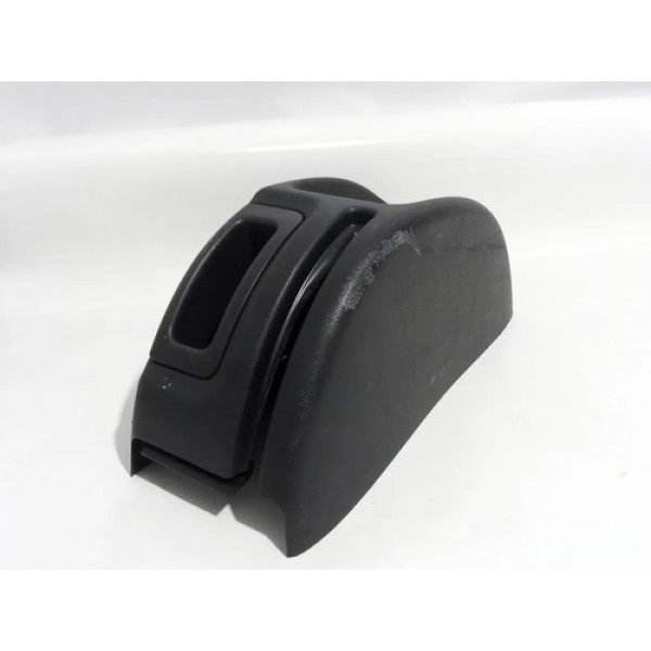 Moldura Console Freio De Mão Peugeot 207 2006/14 Cx271