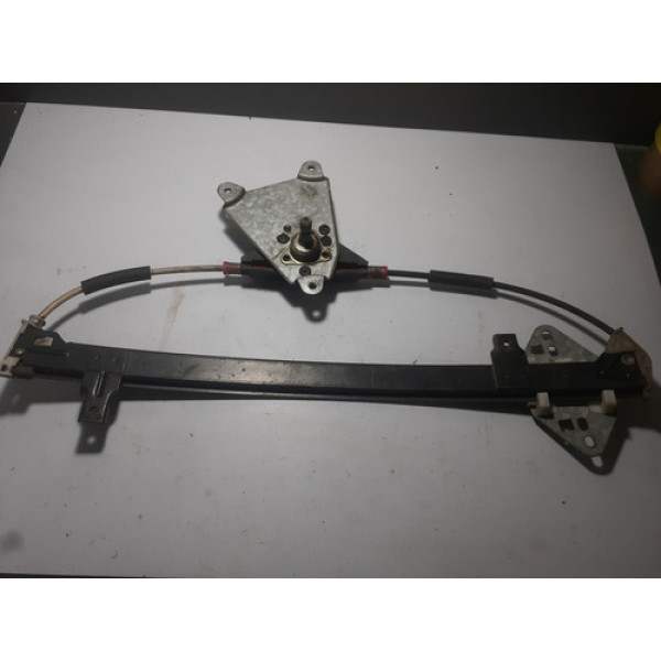 Maquina Vidro Gol/parati G2 G3 Tras. Direito Manual Original