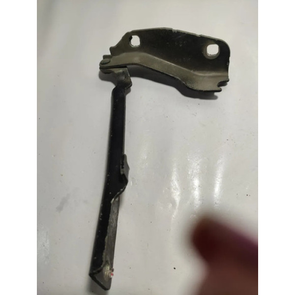 Dobradiça Capô Lado Esq. Nissan Sentra 2008 Cx120c