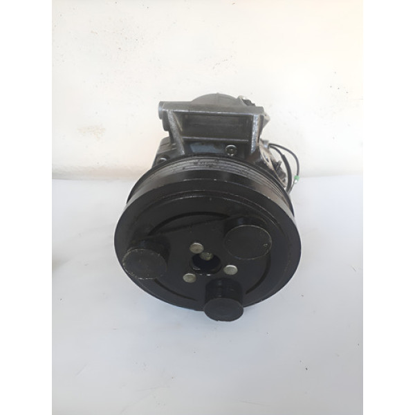 Compressor  De Ar S10 2.5 Ecotec