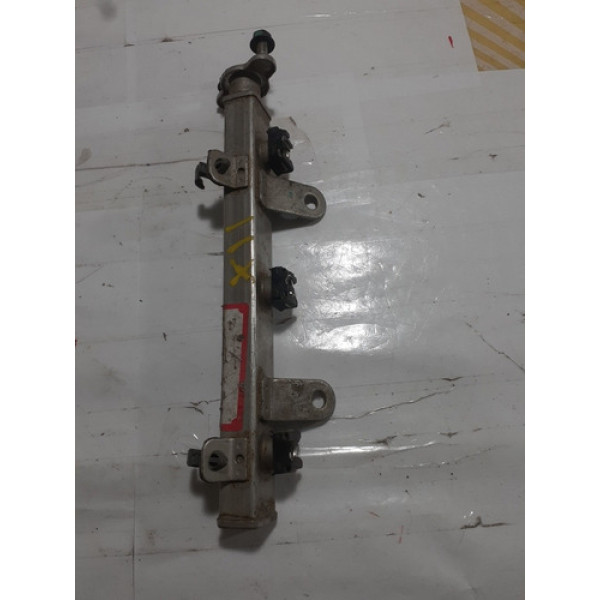 Flauta Injeção Hyundai Hb20 Cx85