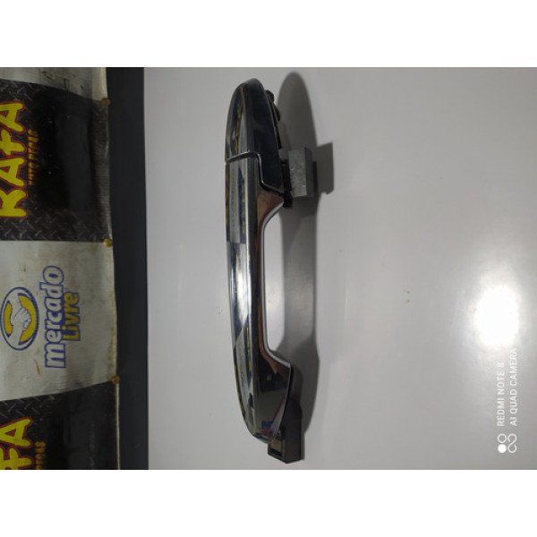 Maçaneta Externa Honda City 10 À 13 D.d Cx110