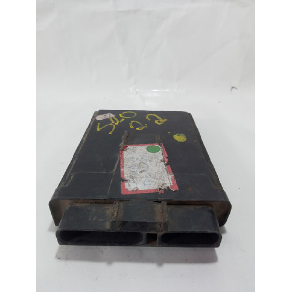 Módulo Abs Gm S10 Blazer 2.8 12v 01/11 (c/ Detalh)  Cx01