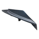 Acab Interior Retrovisor Lado Esquerdo Honda Civic 1997 Cx20 Preto