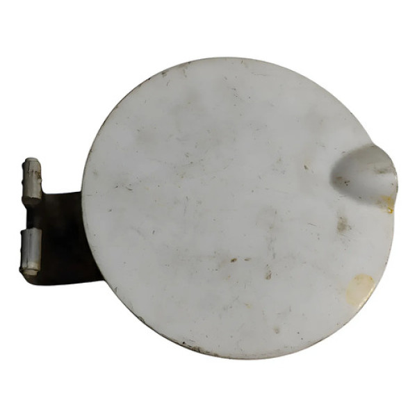 Portinhola Tampa Tanque Combustivel Ford Fiesta 2011/12 Cx54 Cinza