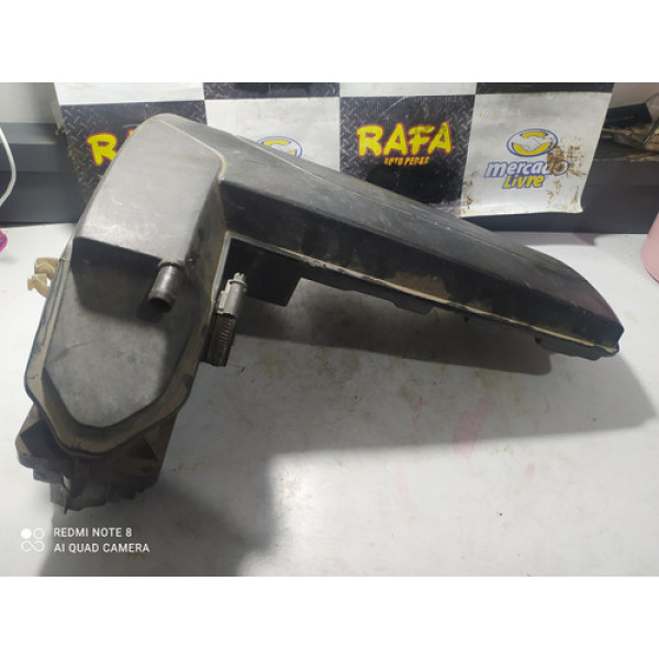 Caixa Filtro De Ar Renault Logan Sandero 1.0 08/12