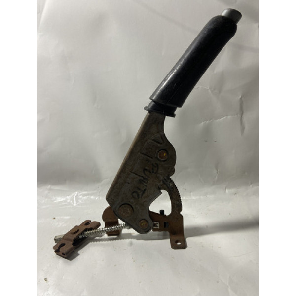 Alavanca Freio De Mão Fiat Punto Linea 2011 Cx383