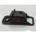 Moldura Botão Vidro Elétrico T/e Ford Focus 09-13 Cx242