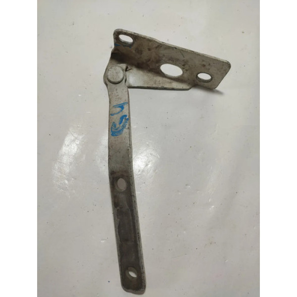 Dobradiça Capô Dir Vw Gol/parati/saveiro G3 G4 99/14 Cx120c