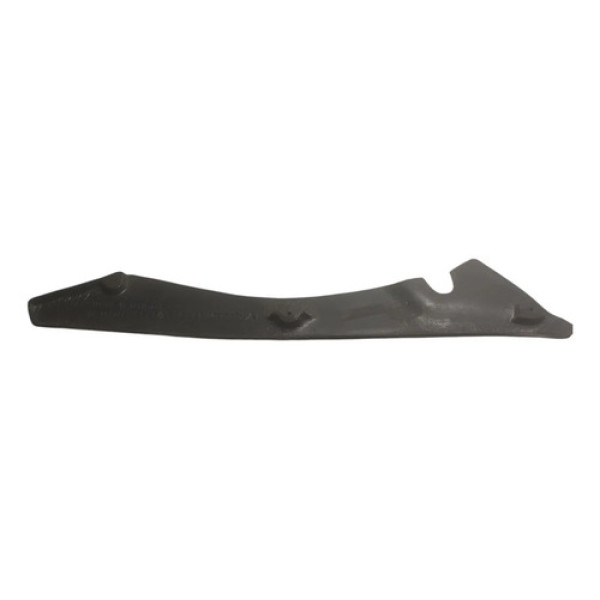 Moldura Coluna Traseira Esquerda Vw Santana 99/06 Cx504