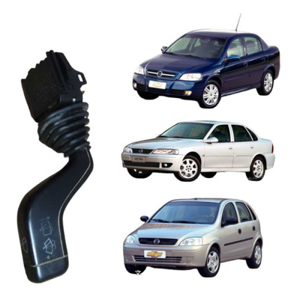 Chave Limpador Gm Astra Vectra Corsa 1996 A 2012